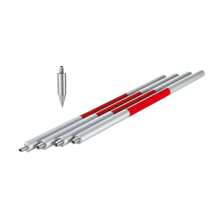 Leica GLS115 Mini Pole | Leica Geosystems